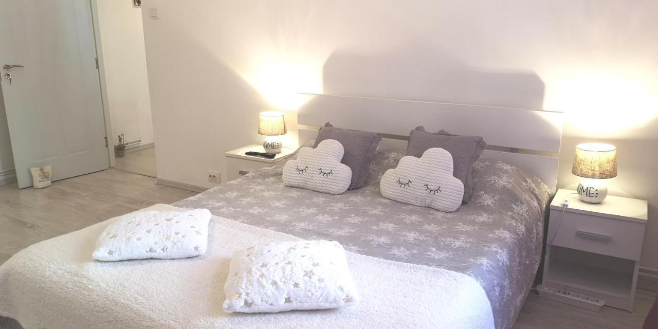 Diamond Apartment Târgu-Mureş 외부 사진