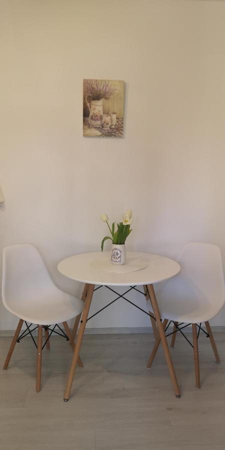 Diamond Apartment Târgu-Mureş 외부 사진