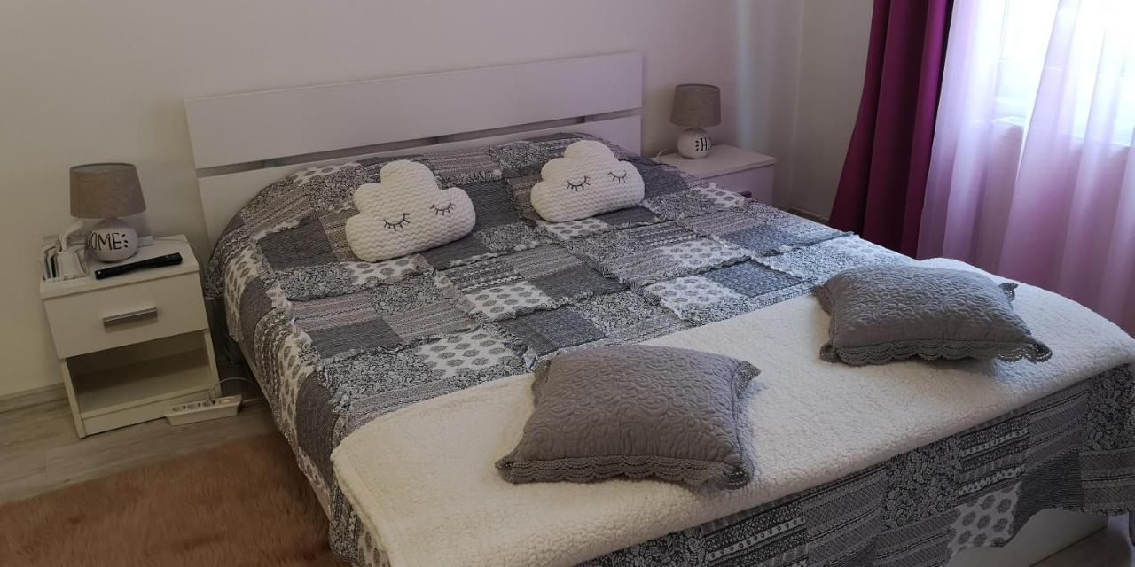 Diamond Apartment Târgu-Mureş 외부 사진