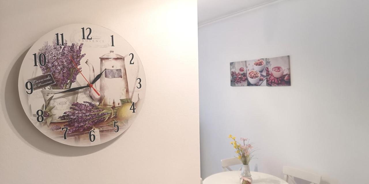 Diamond Apartment Târgu-Mureş 외부 사진