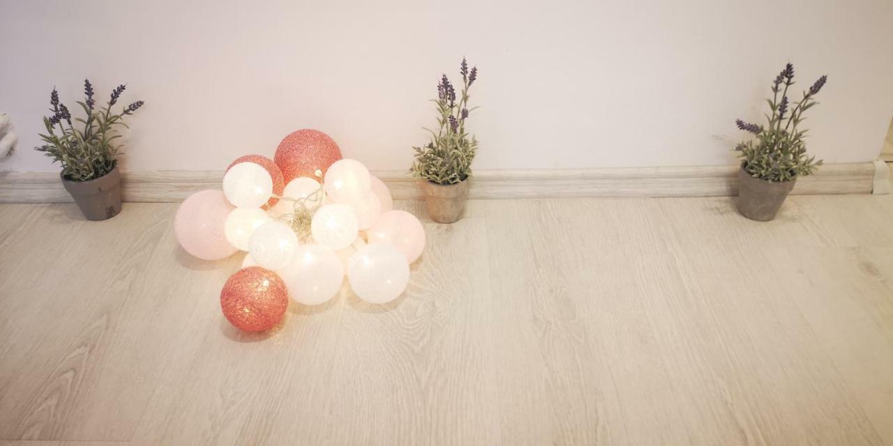 Diamond Apartment Târgu-Mureş 외부 사진