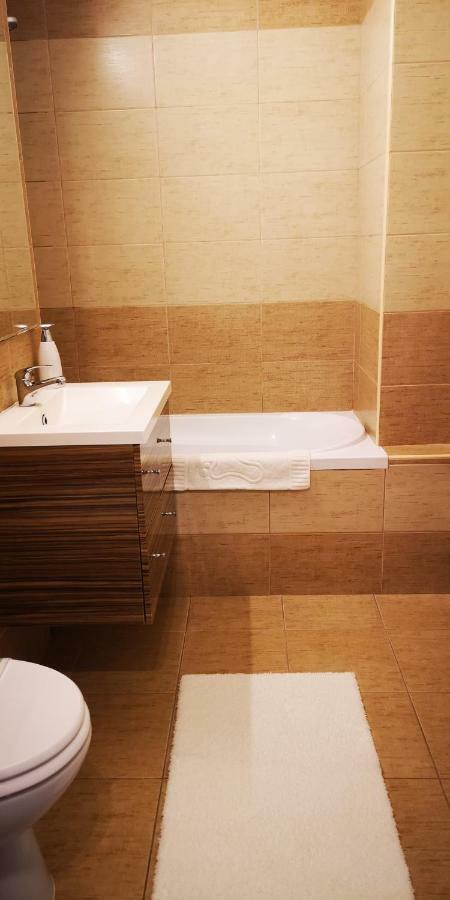 Diamond Apartment Târgu-Mureş 외부 사진