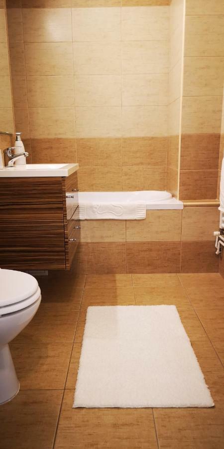 Diamond Apartment Târgu-Mureş 외부 사진