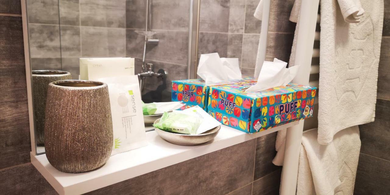 Diamond Apartment Târgu-Mureş 외부 사진