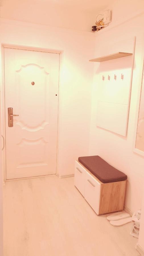Diamond Apartment Târgu-Mureş 외부 사진