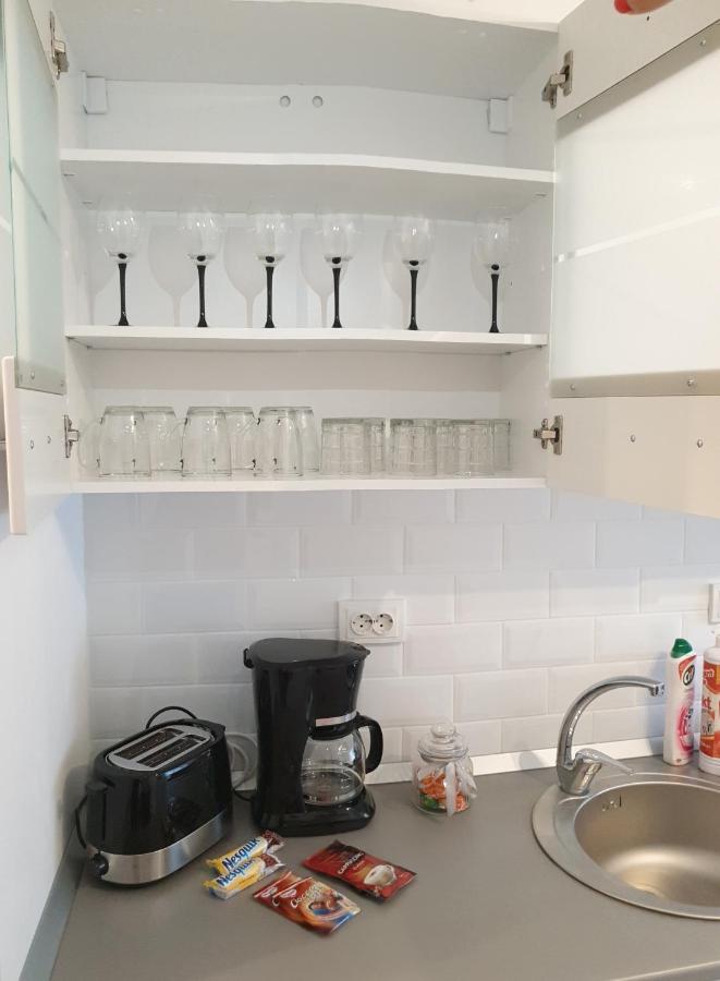 Diamond Apartment Târgu-Mureş 외부 사진