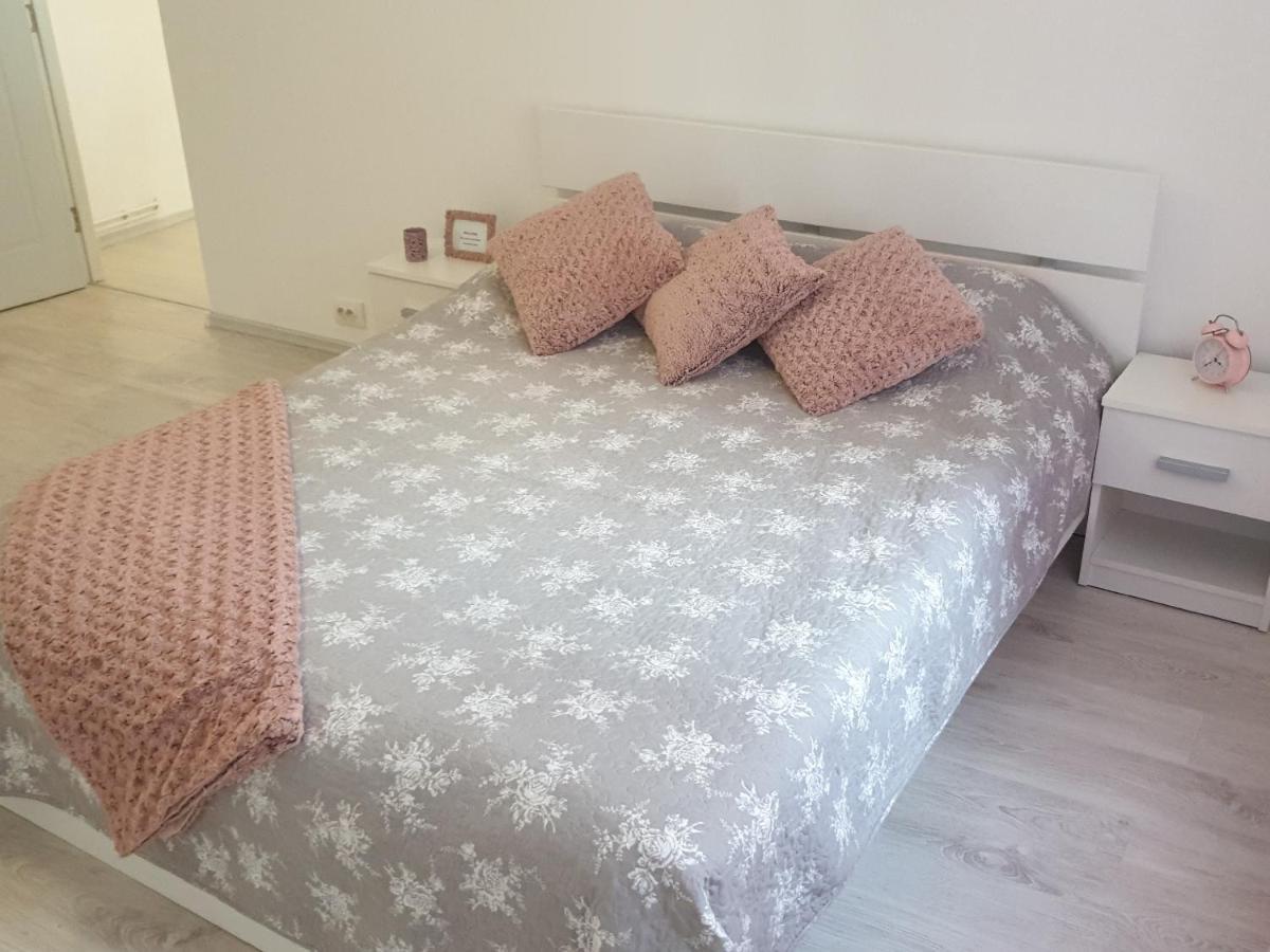 Diamond Apartment Târgu-Mureş 외부 사진